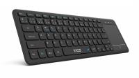 INCA IBK-568BT Dual Mod Bluetooth + 2.4g Touch Pad Smart Keyboard KLAVYE